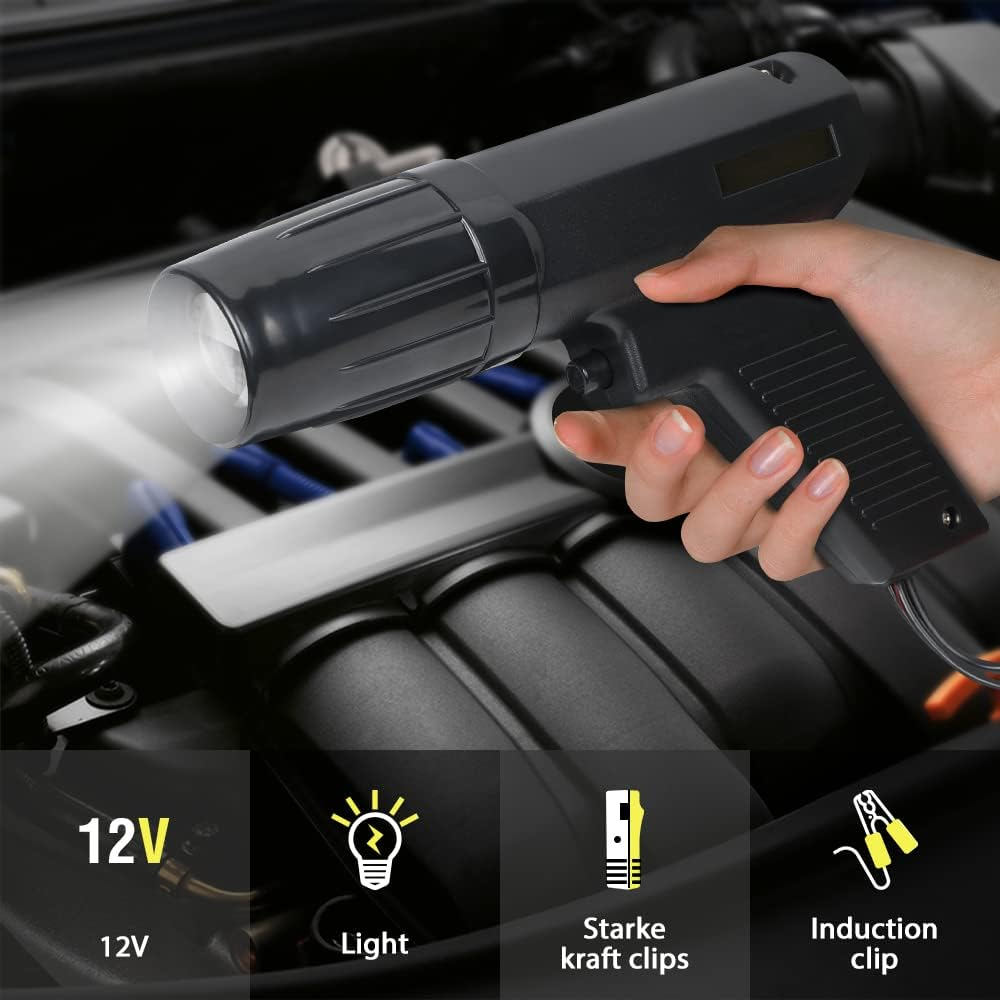 Ignition Timing Light