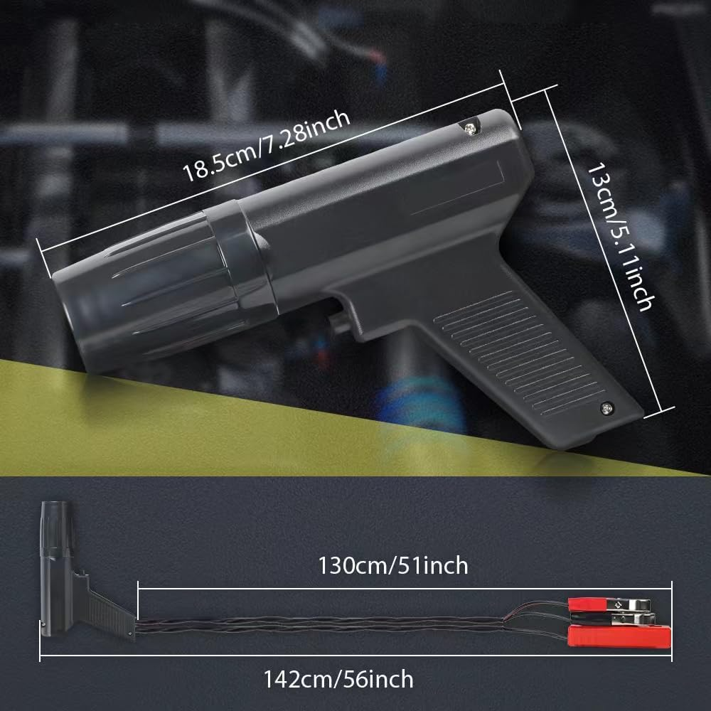 Ignition Timing Light