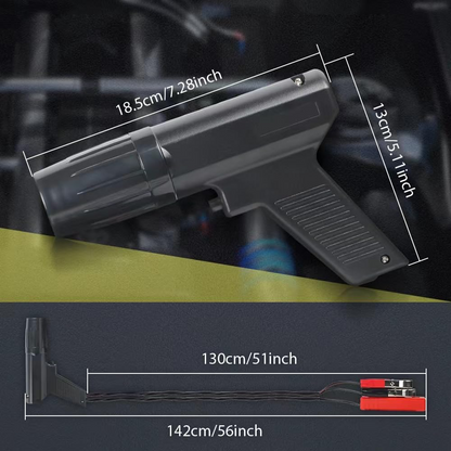 Ignition Timing Light