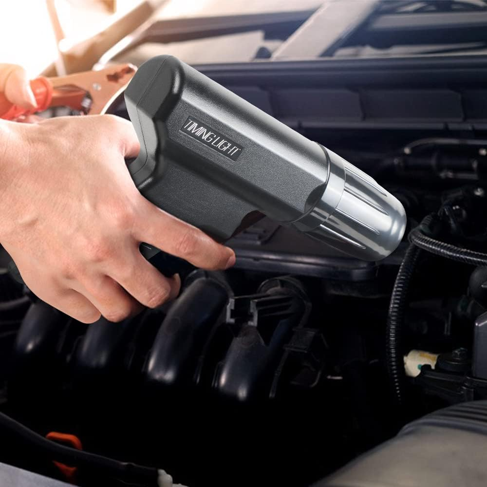 Ignition Timing Light