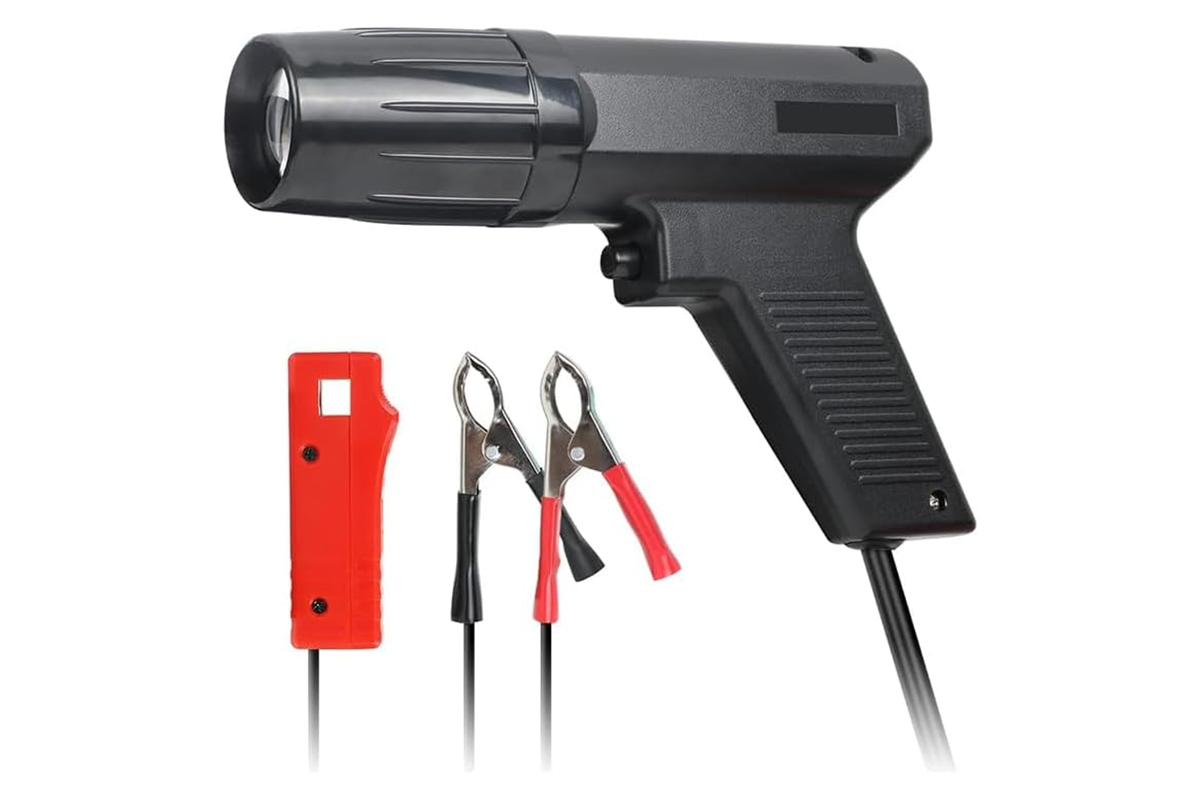 Ignition Timing Light