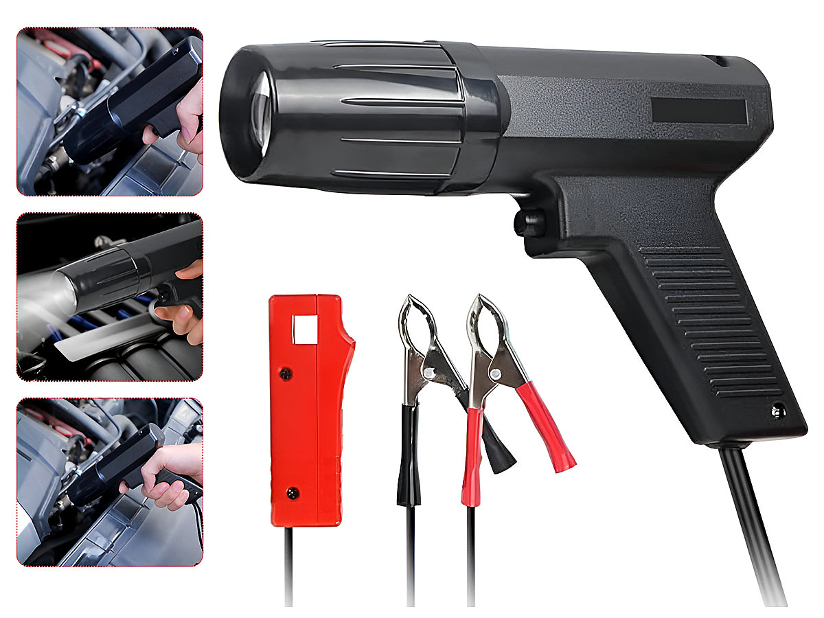 Ignition Timing Light