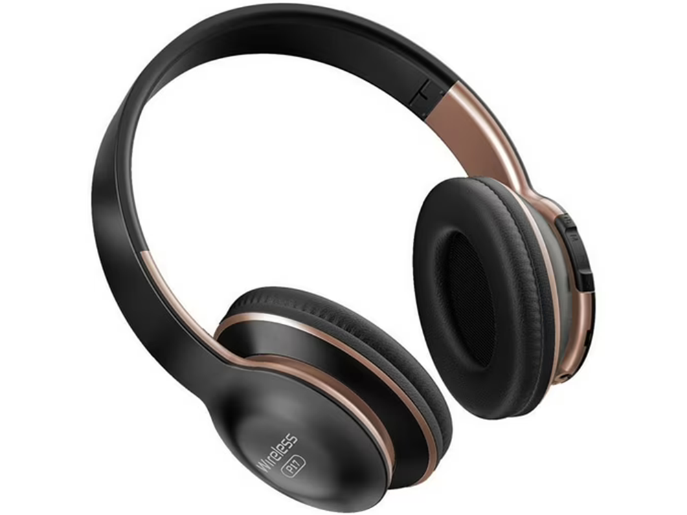 Wireless Bluetooth Headphones