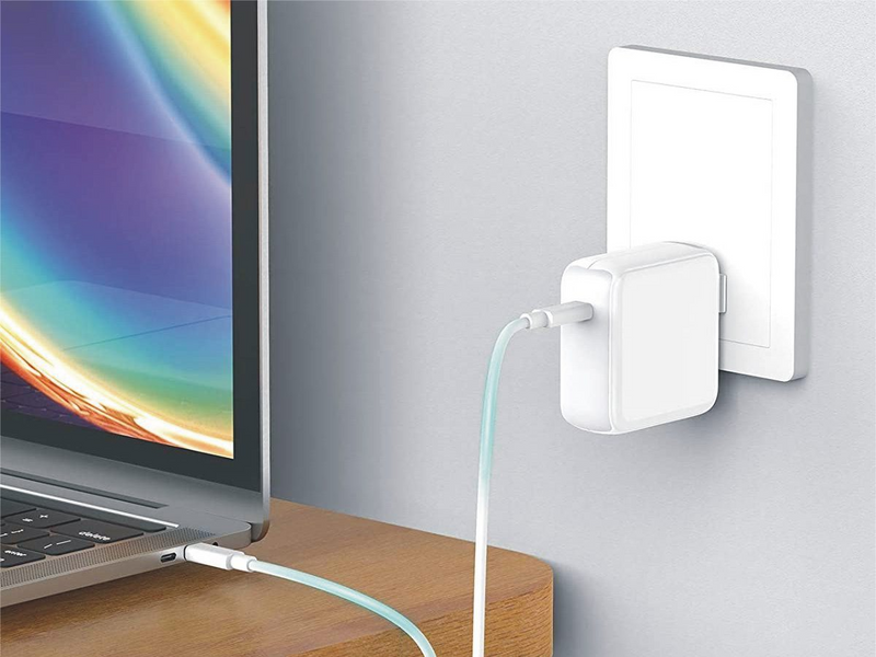 30W USB-C Replacement Charger for Macbook Magsafe