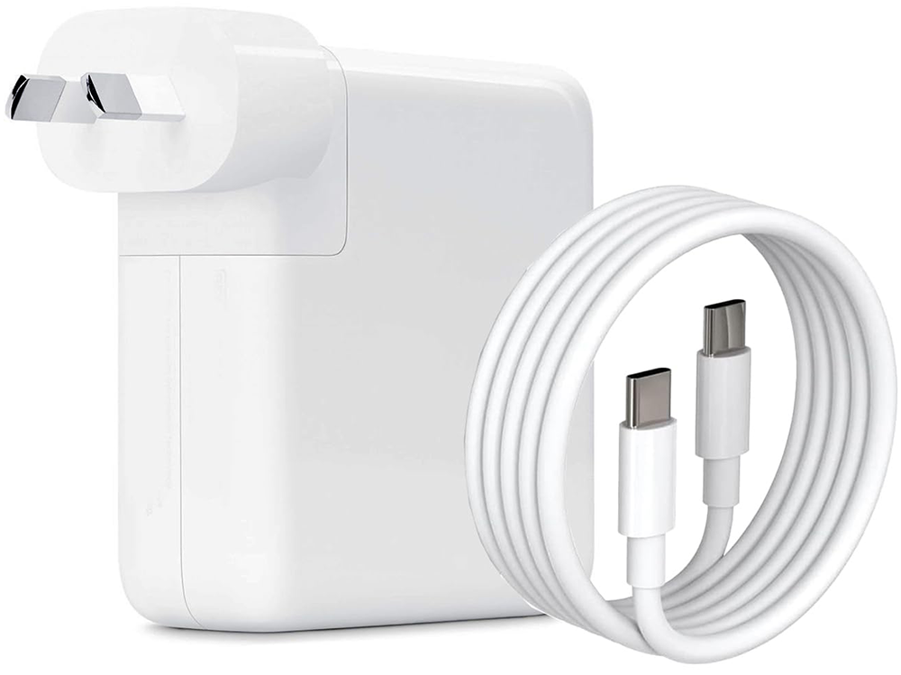 30W USB-C Replacement Charger for Macbook Magsafe