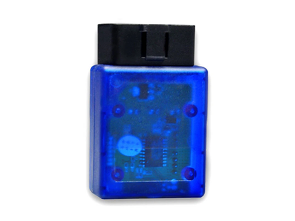 OBD2 scanner Bluetooth with clear engine light reset feature