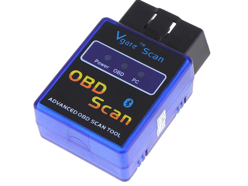 OBD2 Scanner Bluetooth