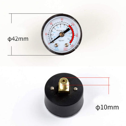 Pressure switch for Air Compressor