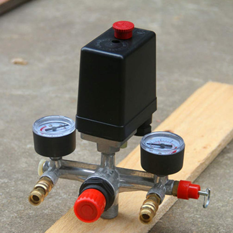 Pressure switch for Air Compressor