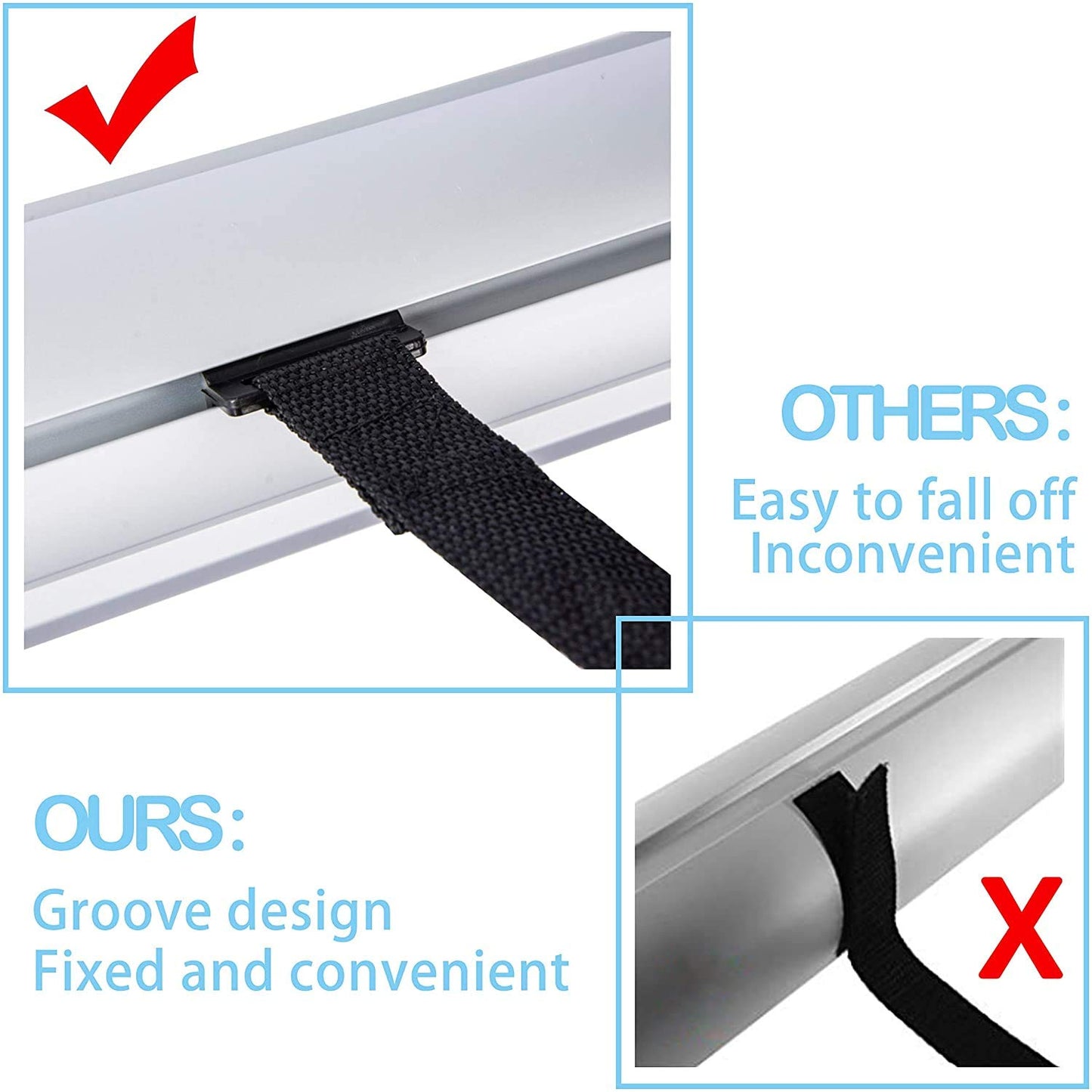 Swimming Pool Cover reel for cover 21 Ft (6.4 M)