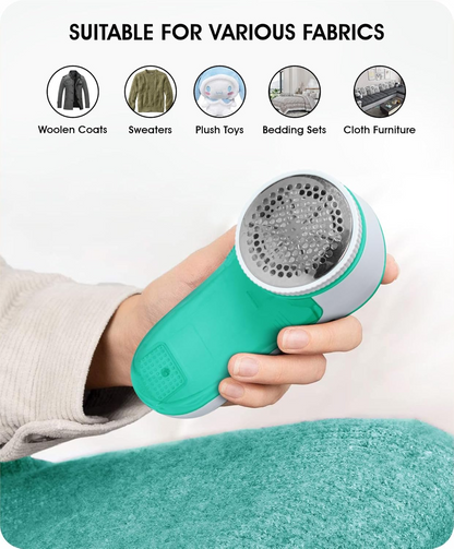 Electric Lint Remover Rechargeable