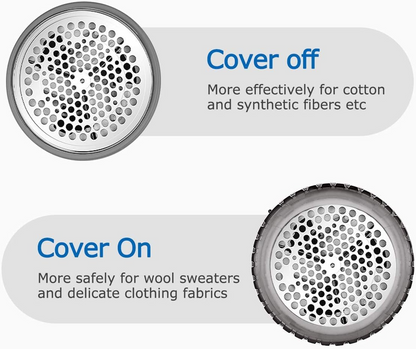 Electric Lint Remover Rechargeable