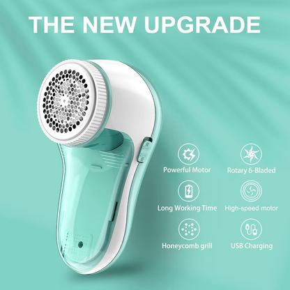 Electric Lint Remover Rechargeable