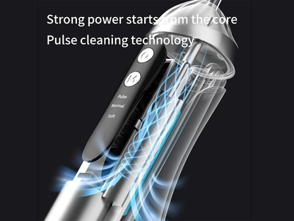 Water Flosser Oral Irrigator