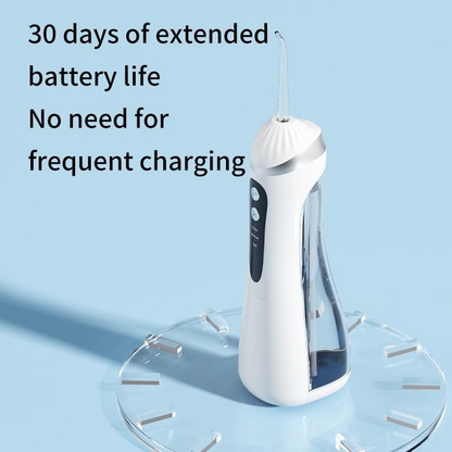 Water Flosser Oral Irrigator