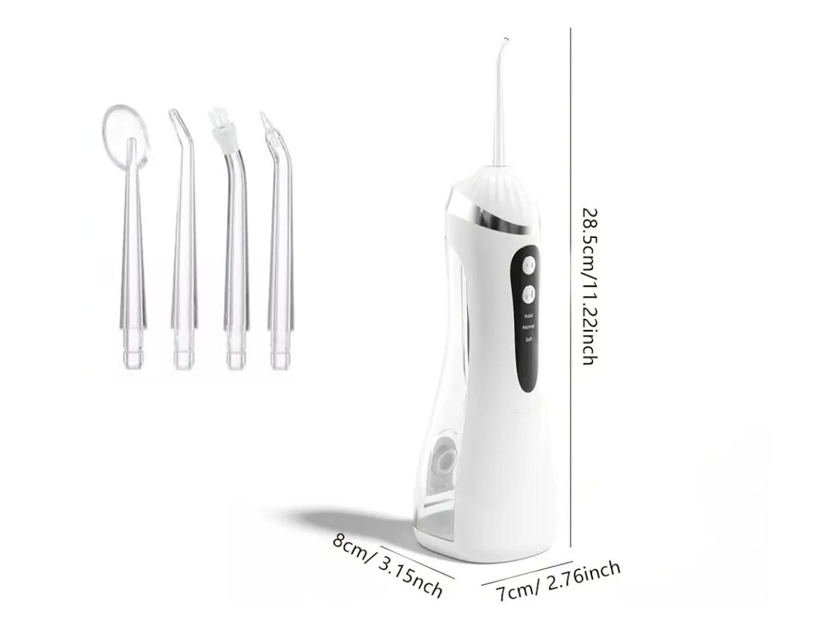 Water Flosser Oral Irrigator