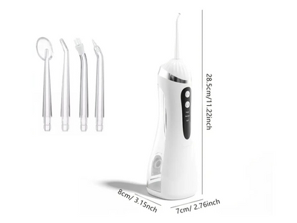 Water Flosser Oral Irrigator