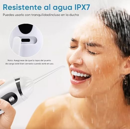 Water Flosser Oral Irrigator