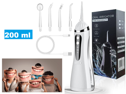 Water Flosser Oral Irrigator