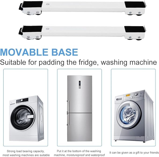 Retractable design of furniture mover lifter slider extended to full length