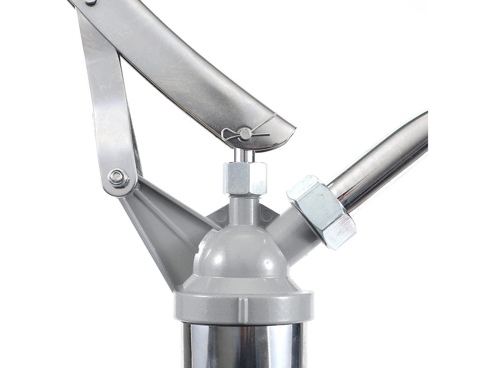 Hand Oil Pump