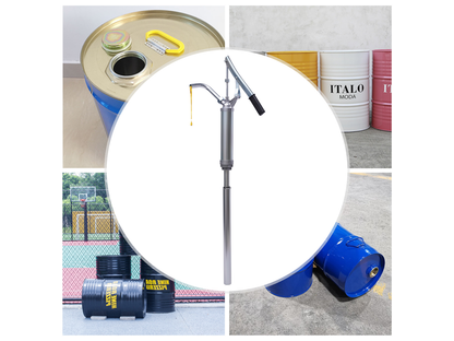 Hand Oil Pump