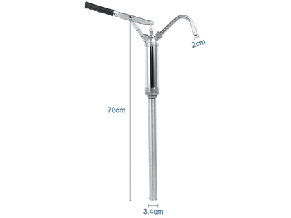 Hand Oil Pump