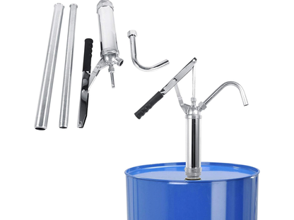 Hand Oil Pump