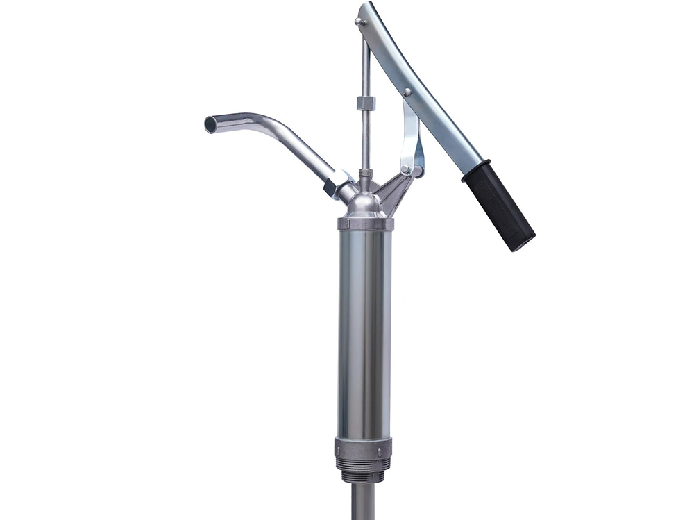 Hand Oil Pump