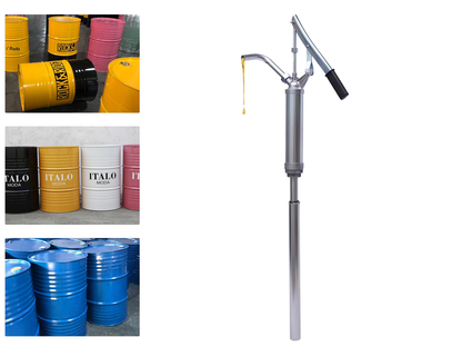 Hand Oil Pump