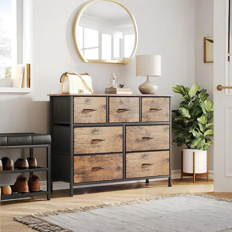 Chest Drawers
