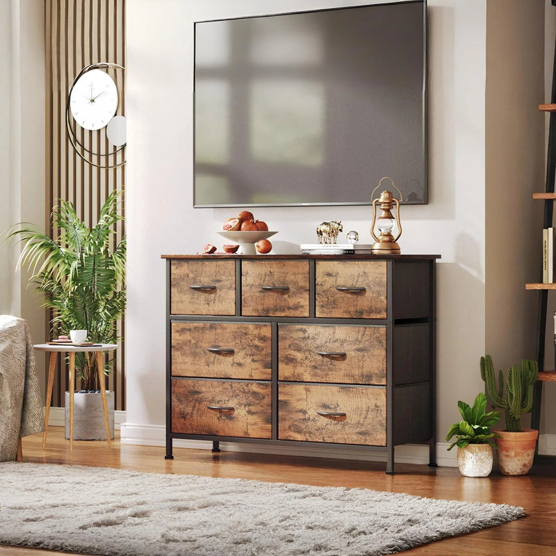 Chest Drawers