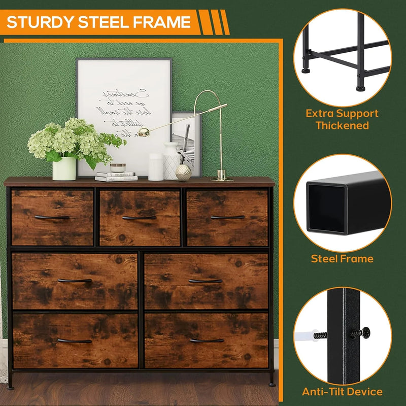 Chest Drawers