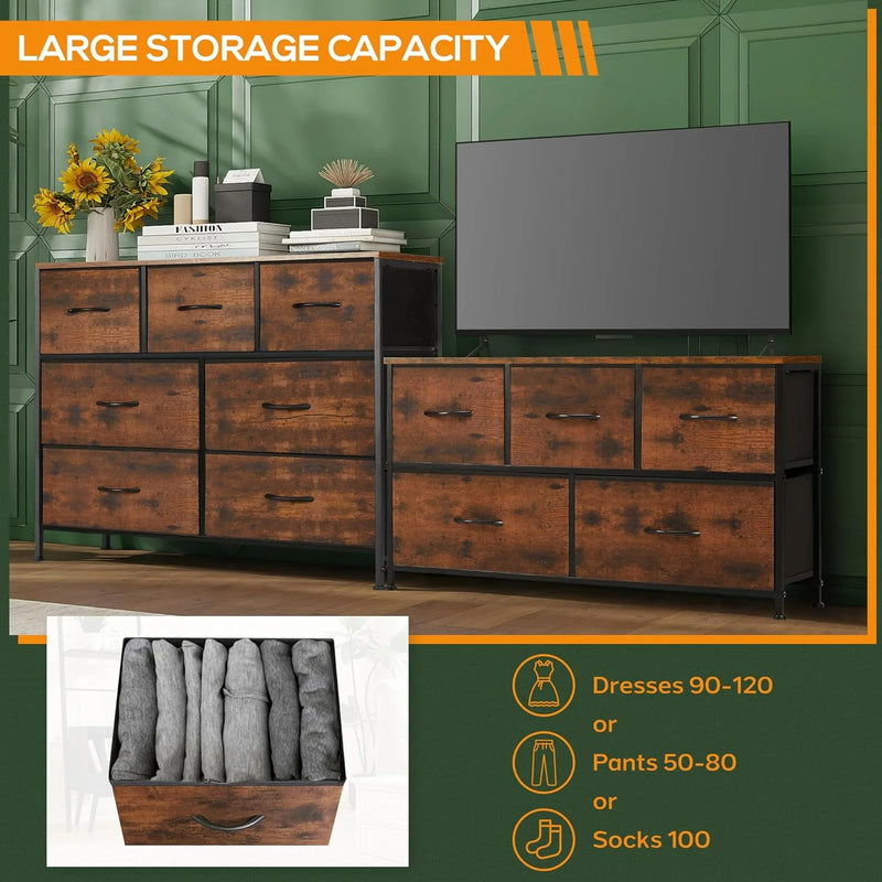 Chest Drawers