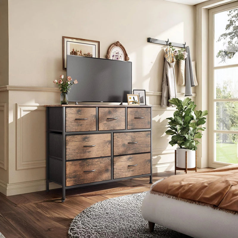 Chest Drawers