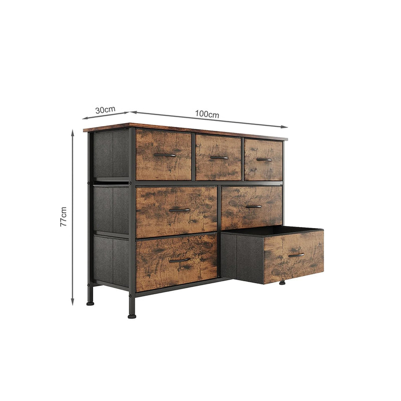 Chest Drawers