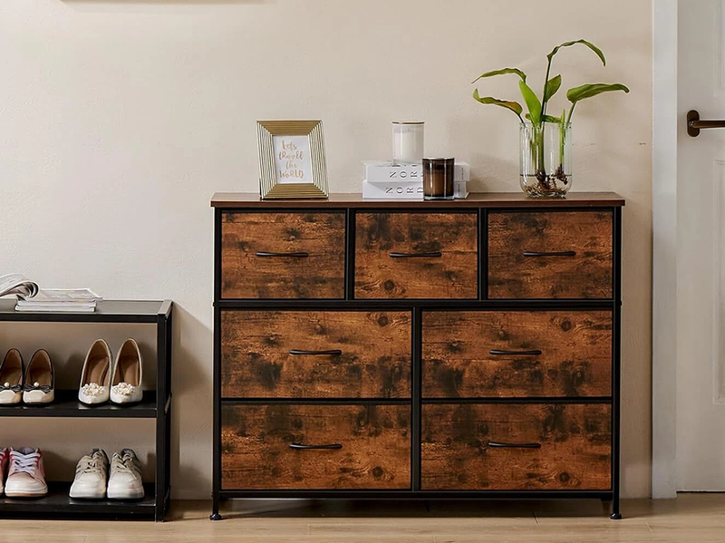 Chest Drawers