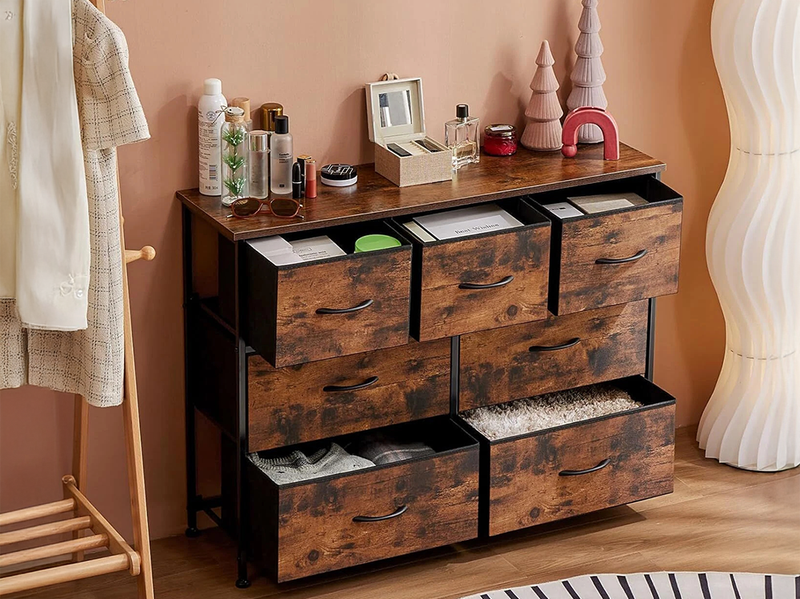Chest Drawers