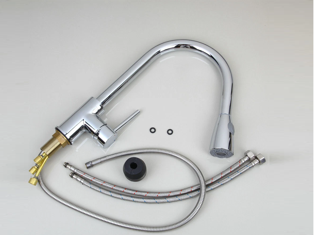 Kitchen Faucet Sink Mixer Tap