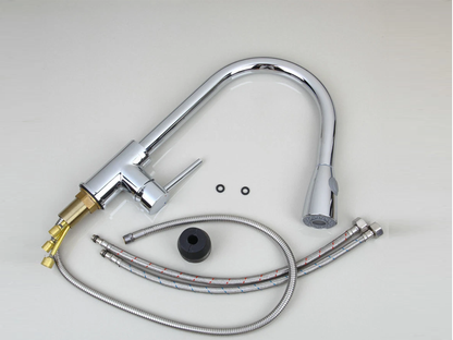 Kitchen Faucet Sink Mixer Tap