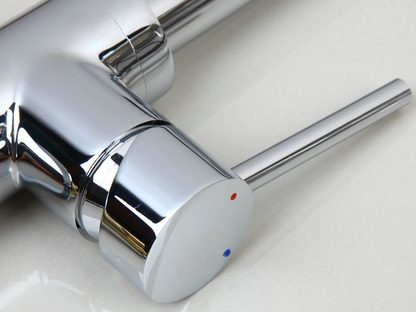 Kitchen Faucet Sink Mixer Tap
