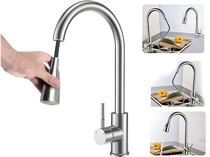 Kitchen Faucet, Kitchen Faucet Sink Mixer Tap