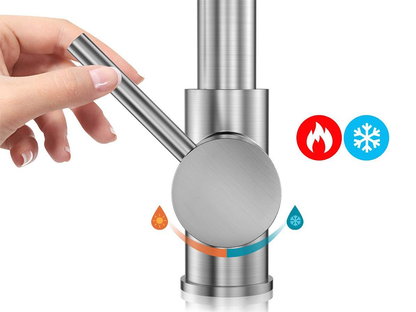 Kitchen Faucet Sink Mixer Tap