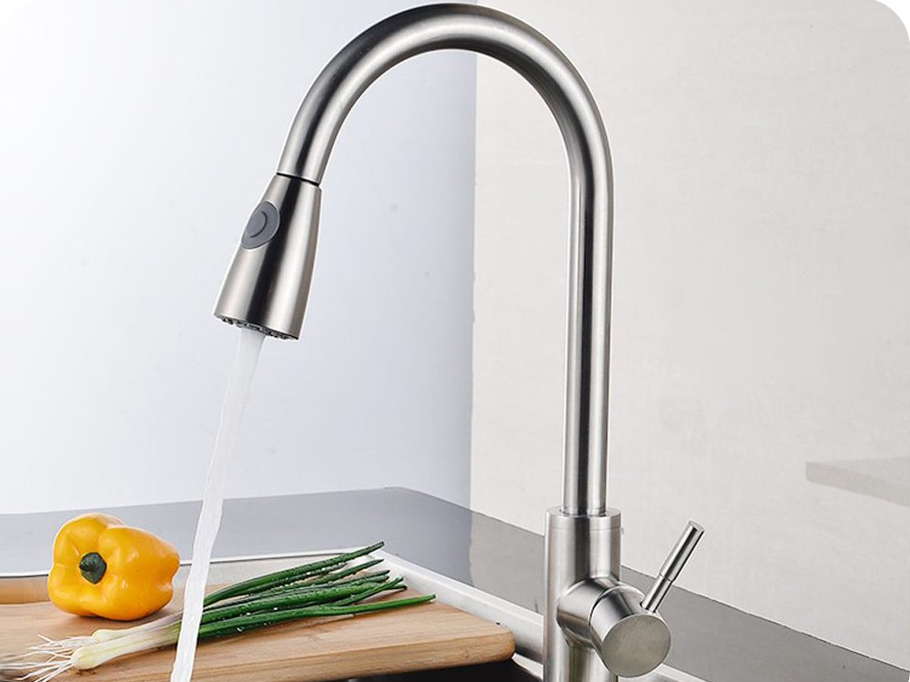 Kitchen Faucet Sink Mixer Tap