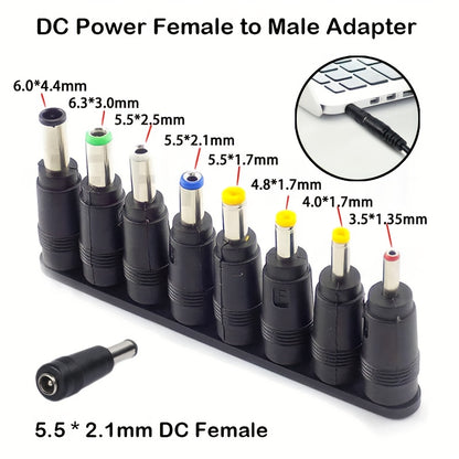 Universal USB-C Charger Cable Laptop Charger