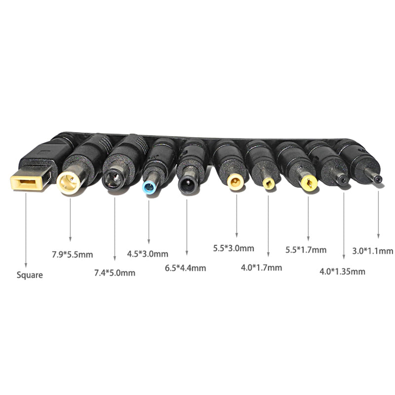 Universal USB-C Charger Cable Laptop Charger