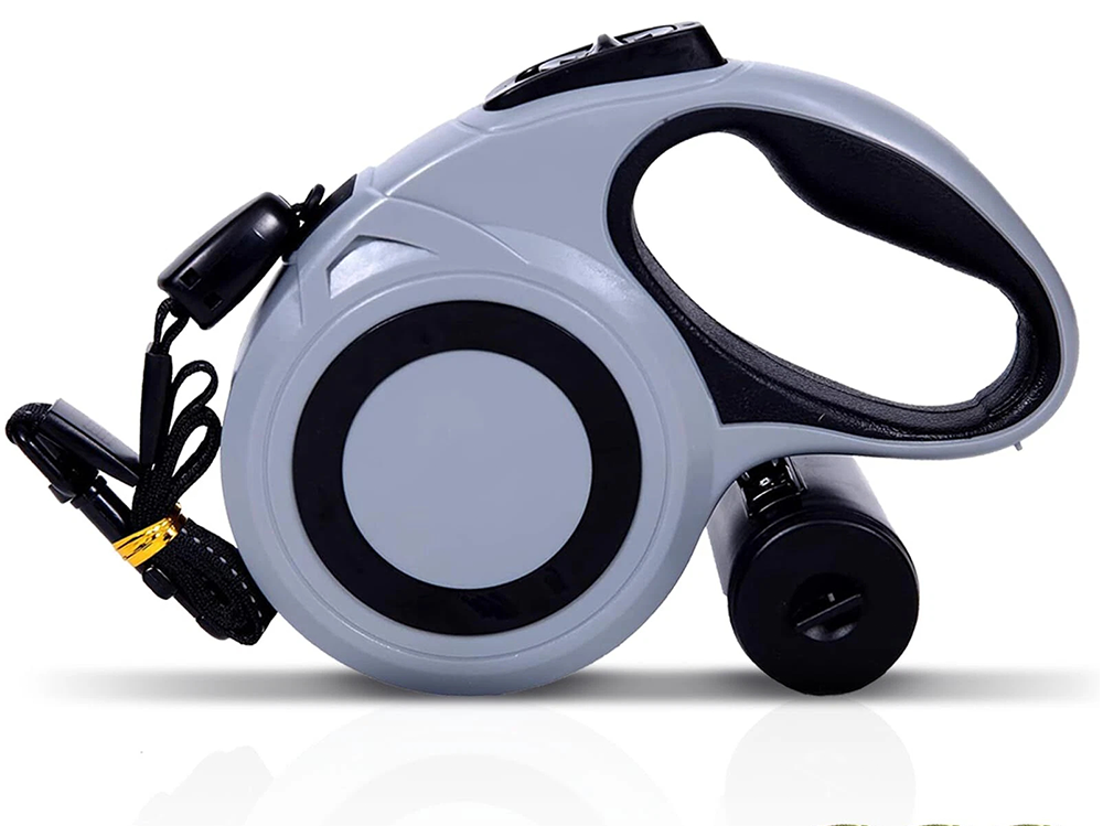 Retractable Dog Leash Tape 8M