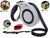 Retractable Dog Leash Tape 8M