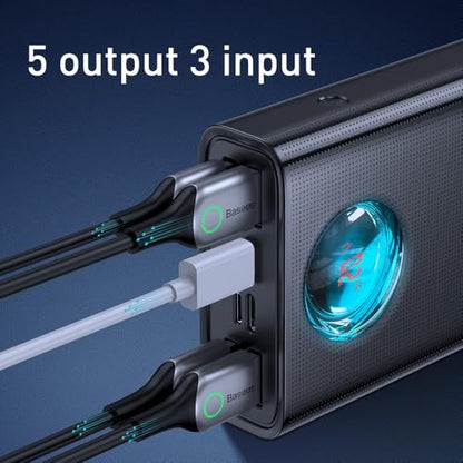 Baseus 30000mAh Power Bank