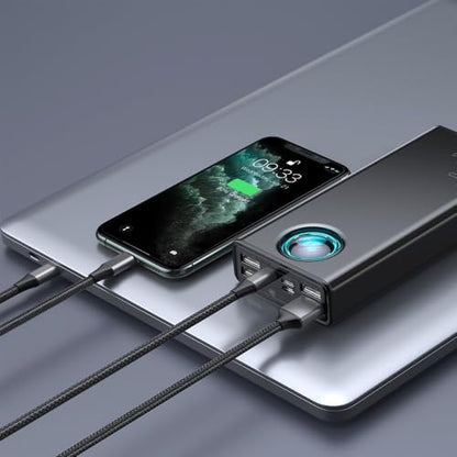 Baseus 30000mAh Power Bank